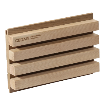 Вагонка SAWO SP02-404-2403 кедр 36x149x2110мм, (упак 3 шт.)